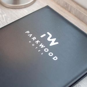 Kamer met Twee Aparte Bedden